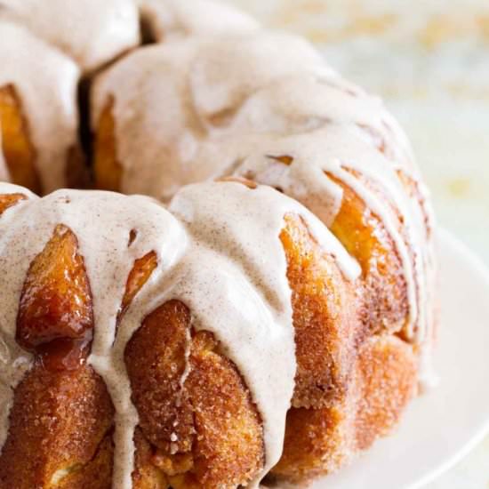 Monkey Bread