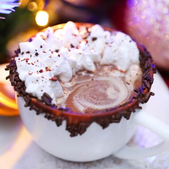 Hot Chocolate