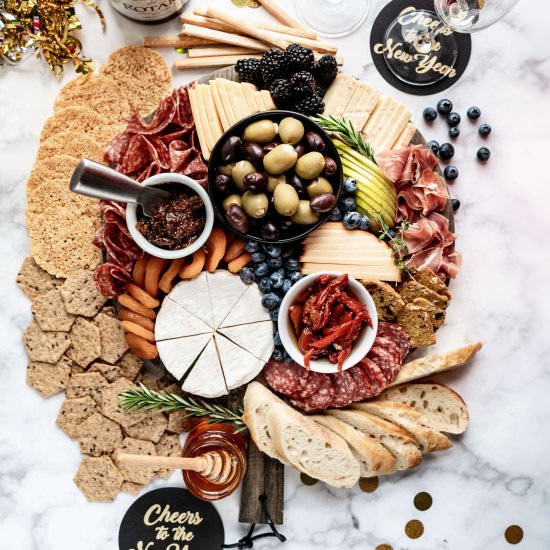 Tips to Make a Perfect Charcuterie