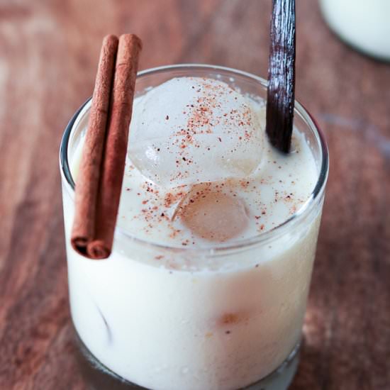 Eggnog