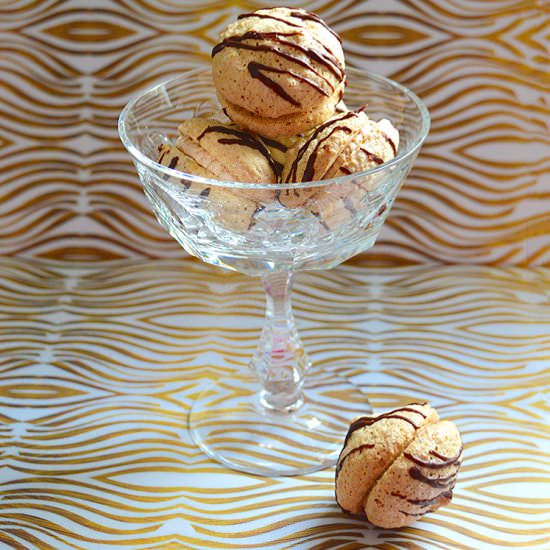 Alcazar Cookies