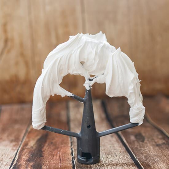 Royal Icing Recipe
