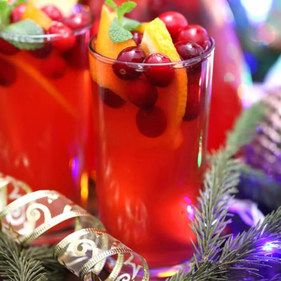 Christmas Punch