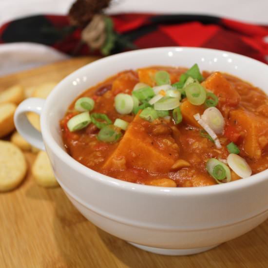 Thai Chili