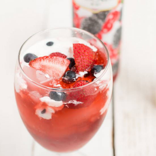 Italian Soda