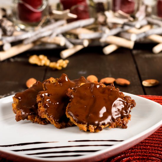 Florentines Italy – Keto
