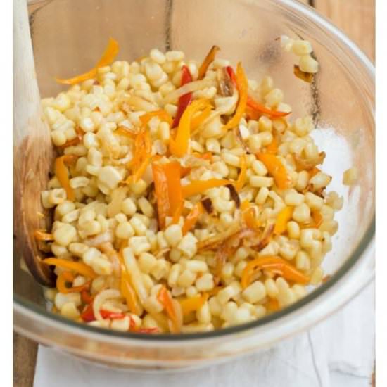 Fiesta Corn