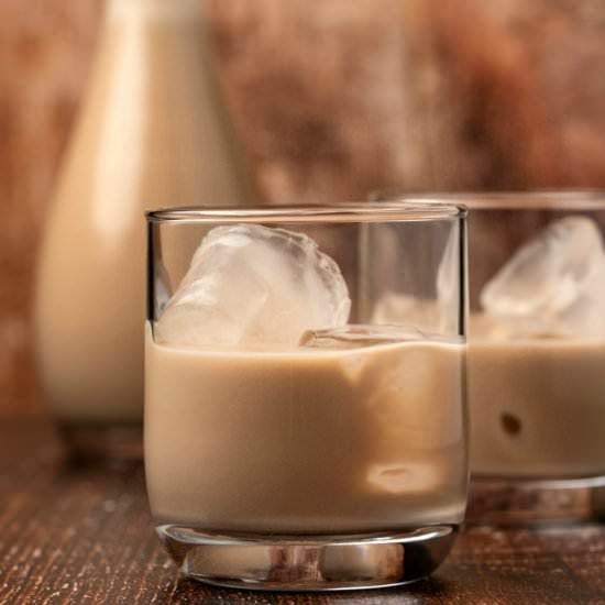 Vegan Baileys