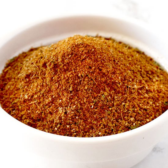 SHAWARMA SEASONING