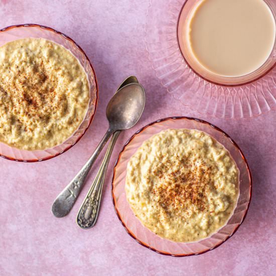 Breakfast Porridge