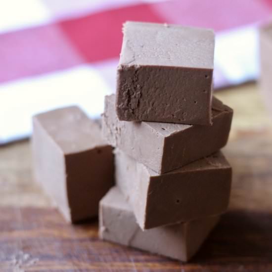 Fantasy Fudge