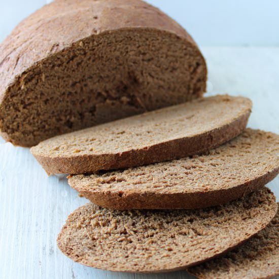 squaw bread