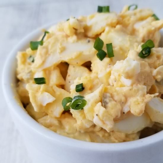 egg salad