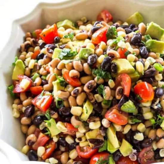 Cowboy Caviar