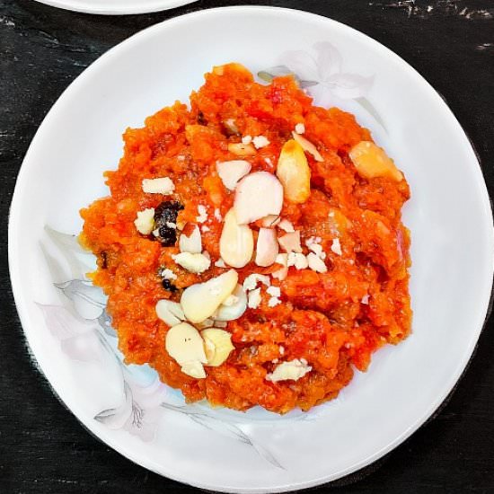 Gajar ka Halwa