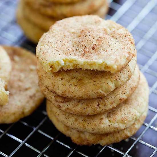 Snickerdoodle