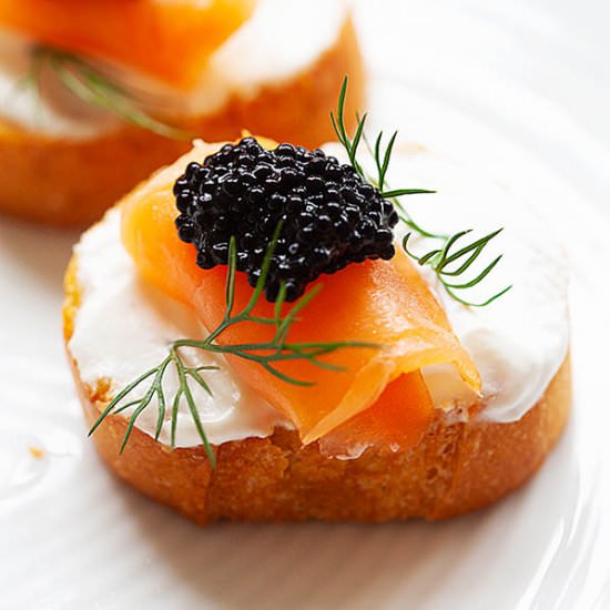 Crostini