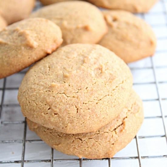 Peanut Butter Cookies