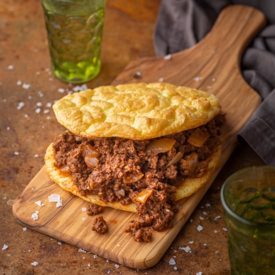Sloppy Joes