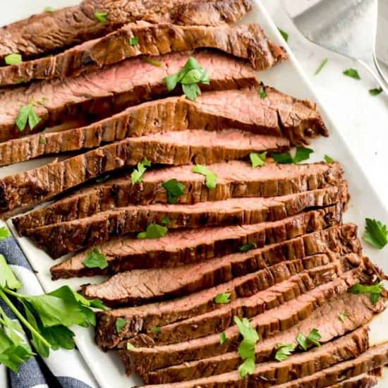 London Broil