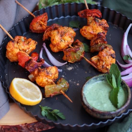 Tandoori Gobhi