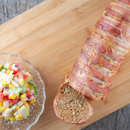 Meat loaf
