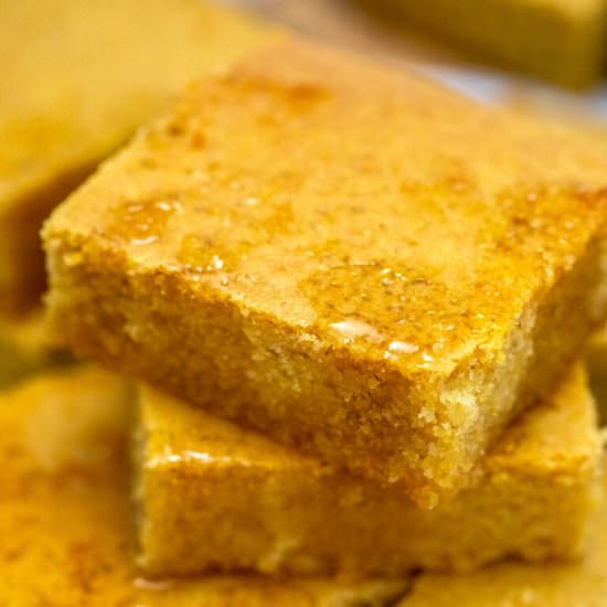 Southern Cornbread