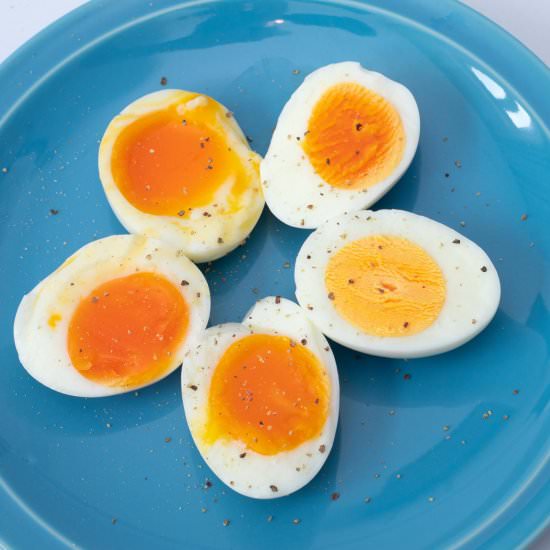 A Fine Guide on How to Boil Eggs