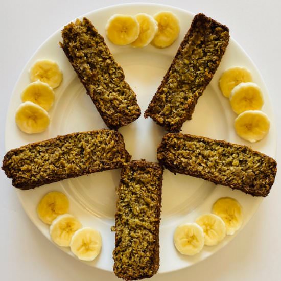 Vegan Banana Bread