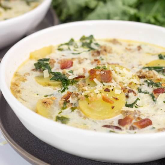 Zuppa Toscana