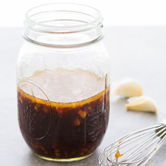 Stir Fry Sauce