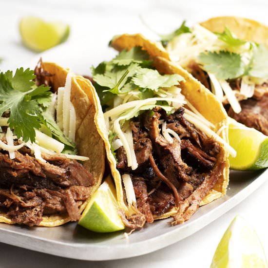 Pork Carnitas