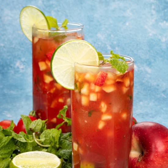 Tomato Cocktail Recipe