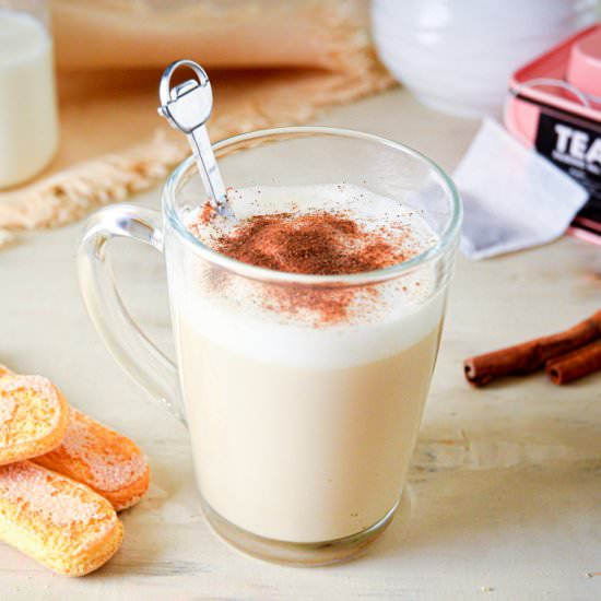 How to Make a London Fog