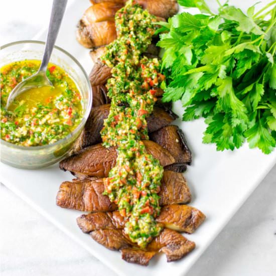 Chimichurri Sauce