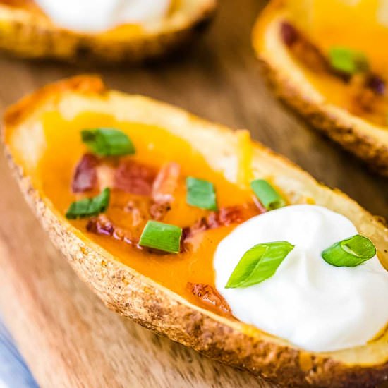 Potato Skins