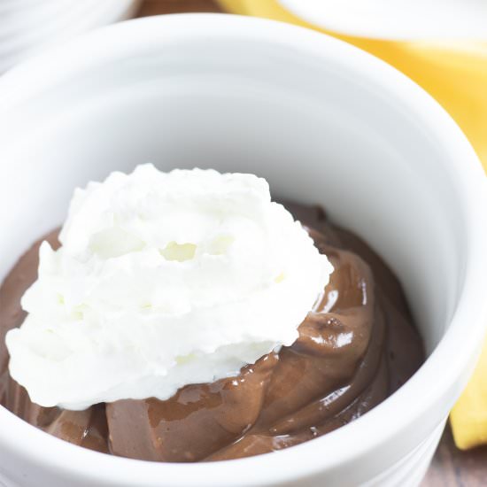 Keto Peanut Butter Chocolate