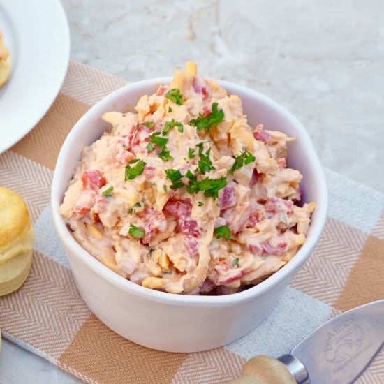 Pimento Cheese