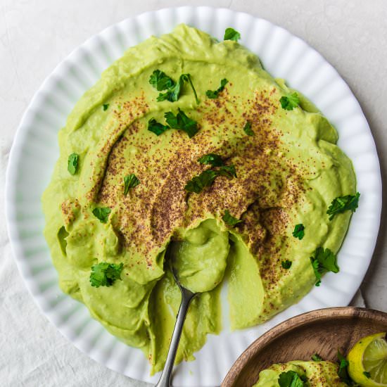 Avocado Dip