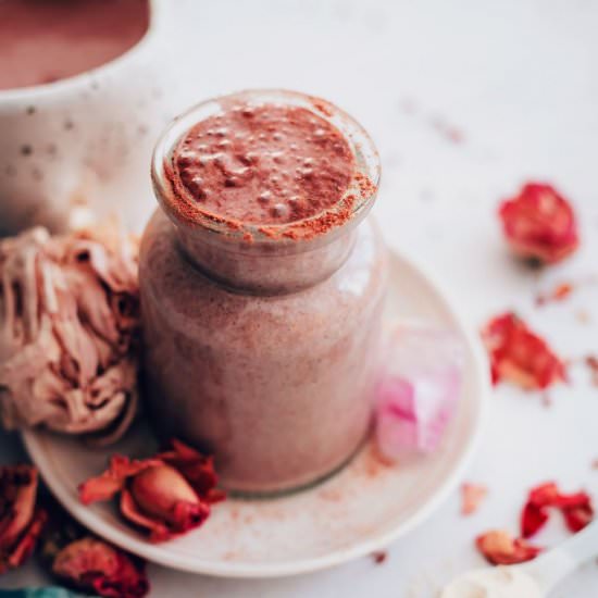 choco milk