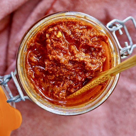 Harissa