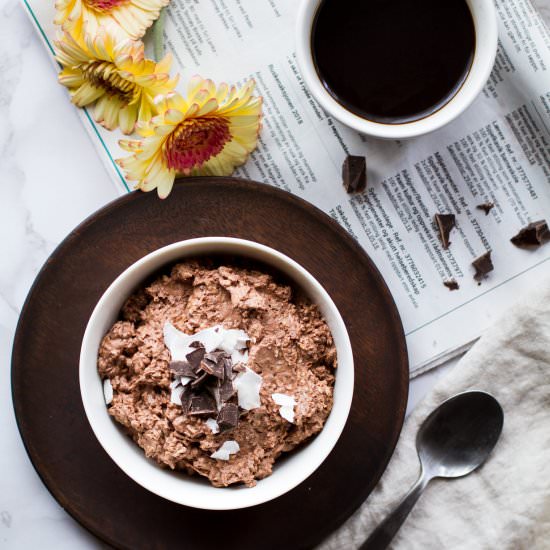 31 Healthy Breakfast Ideas
