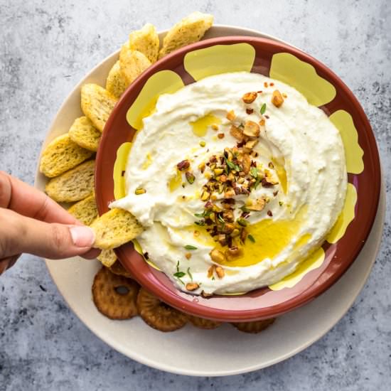 Greek Feta Dip