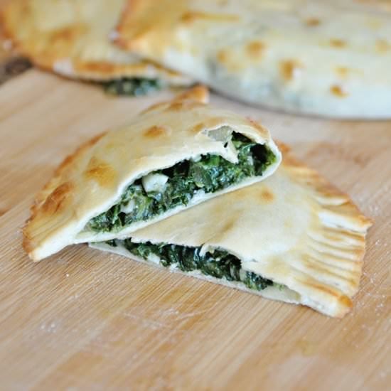 EPIC Spanish EMPANADAS