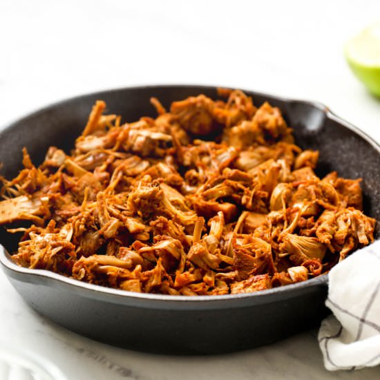 How to Cook Jackfruit