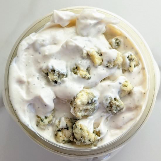 Blue Cheese Dressing & Dip