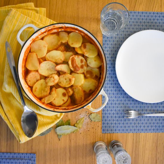 Sausage Hotpot