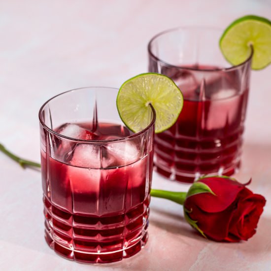 Cape Cod Cocktail