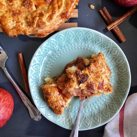 American Apple Pie