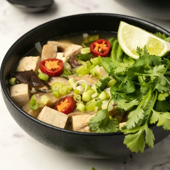Vegan Pho